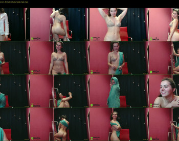 p1ece_of_me — 64 minute Chaturbate female cam show recording, 720p, Oct 8, 2020