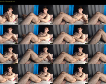 paul_rubini — 8 minute Chaturbate male cam show recording, 720p, Oct 9, 2020