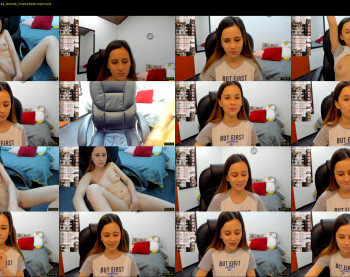 paulette65 — 100 minute Chaturbate female cam show recording, 720p, Oct 8, 2020