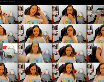 paulette65 — 101 minute Chaturbate female cam show recording, 720p, Oct 9, 2020