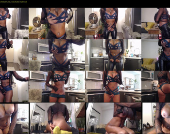 persianangel — 135 minute Chaturbate female cam show recording, 720p, Oct 8, 2020