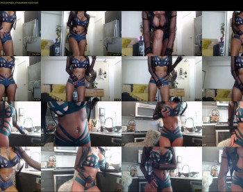 persianangel — 13 minute Chaturbate female cam show recording, 720p, Oct 8, 2020