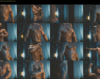 phil_chambers — 22 minute Chaturbate male cam show recording, 1080p, Oct 9, 2020