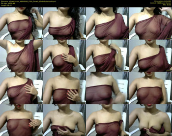 pilowprincess — 9 minute Chaturbate female cam show recording, 480p, Oct 8, 2020