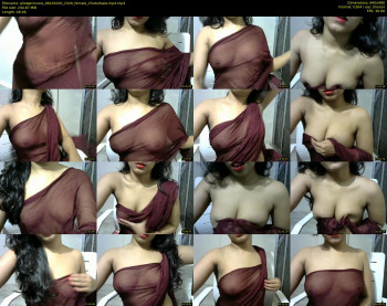 pilowprincess — 49 minute Chaturbate female cam show recording, 480p, Oct 8, 2020