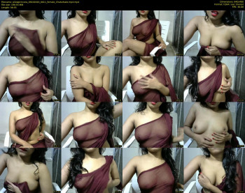 pilowprincess — 39 minute Chaturbate female cam show recording, 480p, Oct 9, 2020
