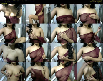 pilowprincess — 49 minute Chaturbate female cam show recording, 480p, Oct 9, 2020