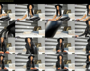pinkyishere — 6 minute Chaturbate female cam show recording, 1080p, Oct 8, 2020