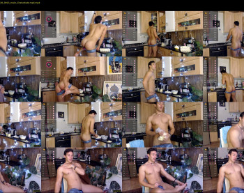 platinum_edition — 79 minute Chaturbate male cam show recording, 720p, Oct 8, 2020