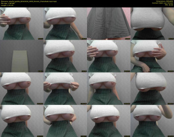 playful_goldie — 162 minute Chaturbate female cam show recording, 480p, Oct 8, 2020