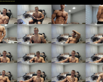 prince_d1ck — 22 minute Chaturbate male cam show recording, 1080p, Oct 8, 2020