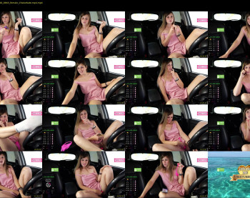 princess_sweety — 55 minute Chaturbate couple cam show recording, 1080p, Oct 8, 2020