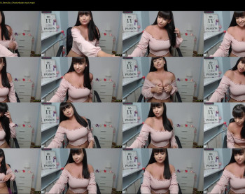 rita_wane — 3 minute Chaturbate female cam show recording, 1080p, Oct 8, 2020