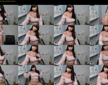 rita_wane — 16 minute Chaturbate female cam show recording, 1080p, Oct 8, 2020