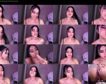 rouse_hallberg_ — 19 minute Chaturbate female cam show recording, 1080p, Oct 9, 2020