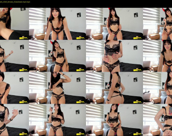 sammara_stone_ — 26 minute Chaturbate female cam show recording, 1080p, Oct 8, 2020