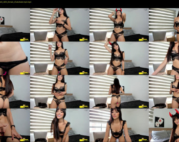 sammara_stone_ — 70 minute Chaturbate female cam show recording, 1080p, Oct 8, 2020