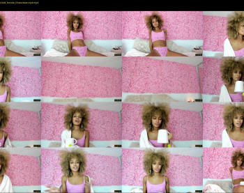 sasha_amour — 42 minute Chaturbate female cam show recording, 720p, Oct 9, 2020