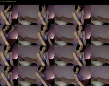 sasha_ursx — 3 minute Chaturbate female cam show recording, 1080p, Oct 8, 2020