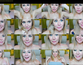 simply_sasha — 43 minute Chaturbate female cam show recording, 720p, Oct 9, 2020