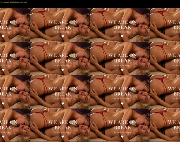 sinacampby — 35 minute Chaturbate couple cam show recording, 1080p, Oct 8, 2020