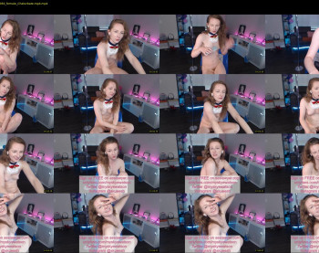 skyewatson — 20 minute Chaturbate female cam show recording, 1080p, Oct 9, 2020