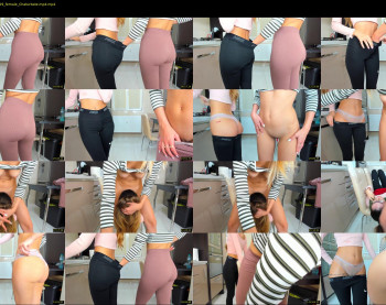 sophydiva — 71 minute Chaturbate female cam show recording, 1080p, Oct 8, 2020