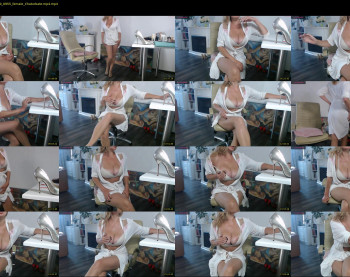 squirtmilfpussy — 31 minute Chaturbate female cam show recording, 720p, Oct 8, 2020