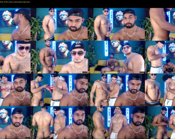 straigthguysfun — 69 minute Chaturbate male cam show recording, 720p, Oct 8, 2020