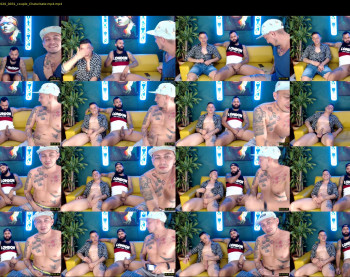 straigthguysfun — 13 minute Chaturbate male cam show recording, 720p, Oct 9, 2020