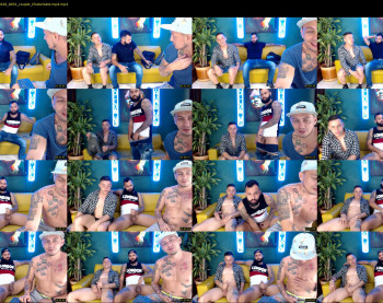 straigthguysfun — 22 minute Chaturbate male cam show recording, 720p, Oct 9, 2020