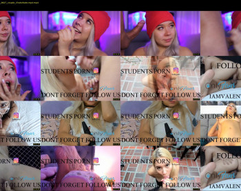 students_porn — 54 minute Chaturbate couple cam show recording, 1080p, Oct 8, 2020
