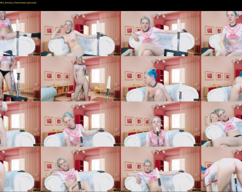 superbdolls — 70 minute Chaturbate couple cam show recording, 1080p, Oct 8, 2020
