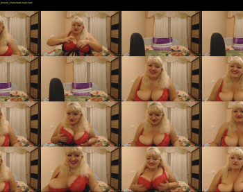 svetifox — 30 minute Chaturbate female cam show recording, 720p, Oct 8, 2020
