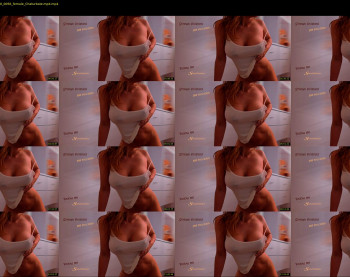 sweetnameless — 15 minute Chaturbate couple cam show recording, 1080p, Oct 9, 2020