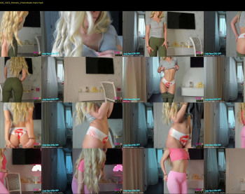sweety_rinushka_ — 70 minute Chaturbate female cam show recording, 1080p, Oct 8, 2020