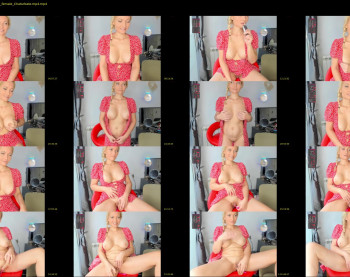 taichi75 — 70 minute Chaturbate female cam show recording, 1080p, Oct 8, 2020