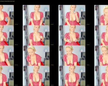 taichi75 — 31 minute Chaturbate female cam show recording, 1080p, Oct 8, 2020