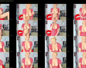 taichi75 — 54 minute Chaturbate female cam show recording, 1080p, Oct 8, 2020
