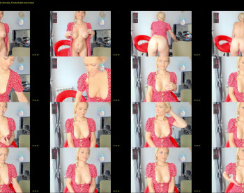 taichi75 — 47 minute Chaturbate female cam show recording, 1080p, Oct 8, 2020