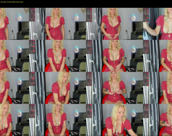 taichi75 — 20 minute Chaturbate female cam show recording, 1080p, Oct 8, 2020