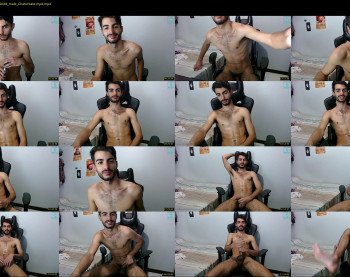 therazhanen — 81 minute Chaturbate couple cam show recording, 720p, Oct 8, 2020