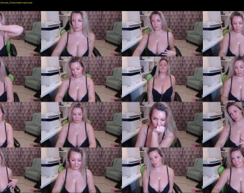 tiffany0 — 37 minute Chaturbate female cam show recording, 720p, Oct 8, 2020