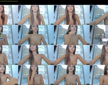 tiffanyhouston_ — 4 minute Chaturbate female cam show recording, 1080p, Oct 8, 2020