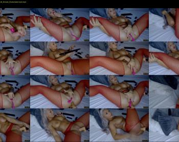 tikhomirov — 70 minute Chaturbate female cam show recording, 1080p, Oct 8, 2020