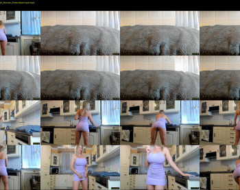 tunderose — 77 minute Chaturbate female cam show recording, 1080p, Oct 8, 2020