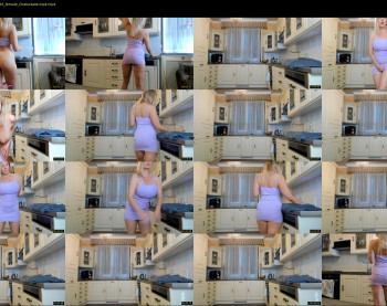tunderose — 69 minute Chaturbate female cam show recording, 1080p, Oct 8, 2020