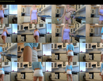 tunderose — 68 minute Chaturbate female cam show recording, 1080p, Oct 8, 2020