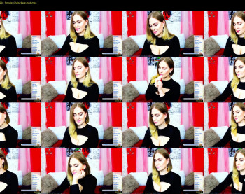 victoriafalls — 12 minute Chaturbate female cam show recording, 1080p, Oct 8, 2020