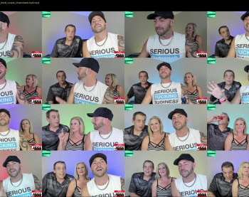 whaaaaaaaat — 70 minute Chaturbate couple cam show recording, 1080p, Oct 9, 2020